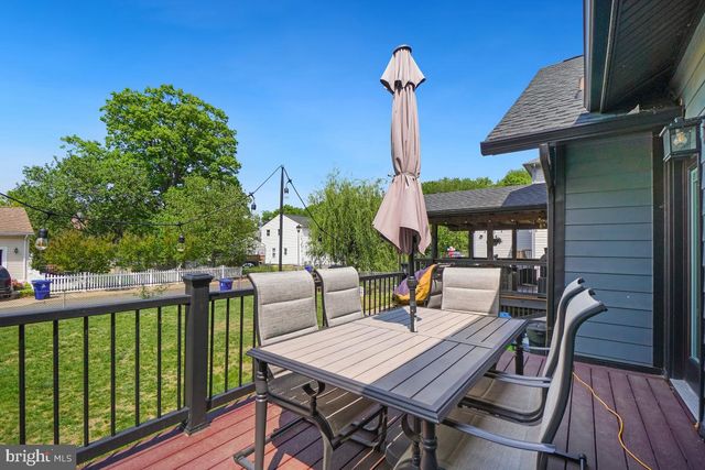 2809 18TH ST S, Arlington, VA 22204