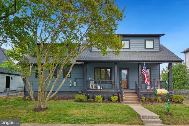 2809 18TH ST S, Arlington, VA 22204