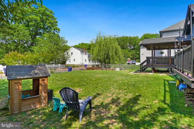 2809 18TH ST S, Arlington, VA 22204