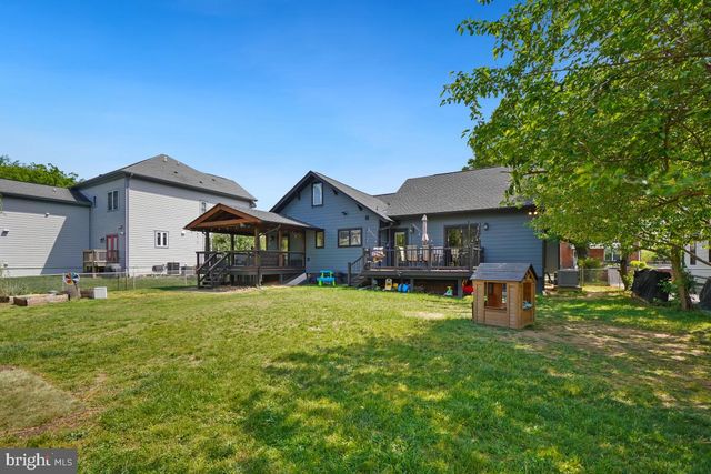2809 18TH ST S, Arlington, VA 22204