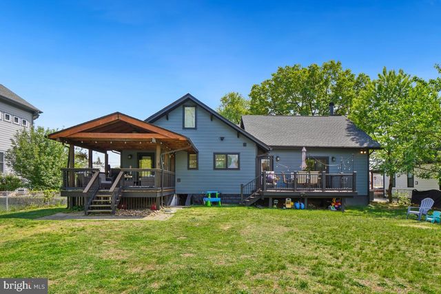 2809 18TH ST S, Arlington, VA 22204