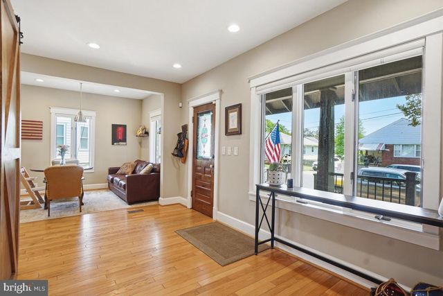2809 18TH ST S, Arlington, VA 22204
