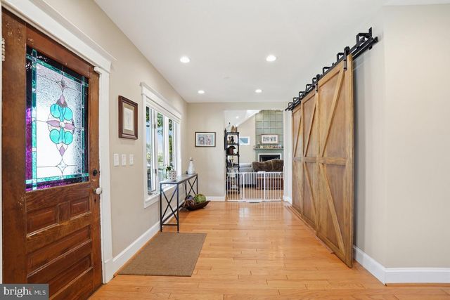 2809 18TH ST S, Arlington, VA 22204