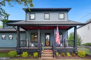 2809 18TH ST S, Arlington, VA 22204