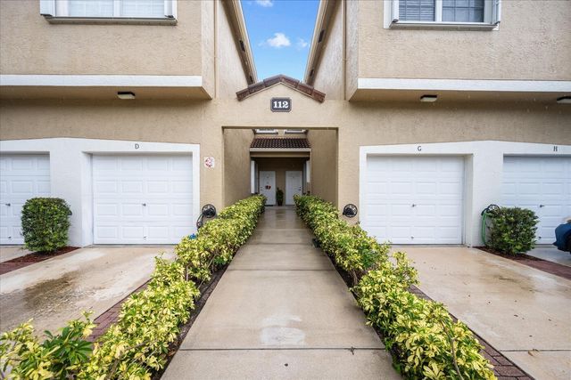 112 Lighthouse Circle G, Tequesta, FL 33469
