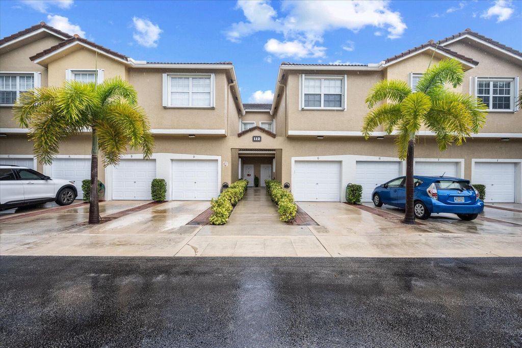 112 Lighthouse Circle G, Tequesta, FL 33469
