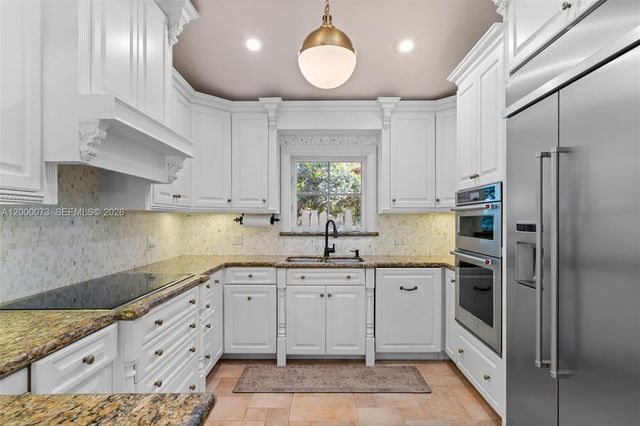 731 Calatrava Ave, Coral Gables, FL 33143