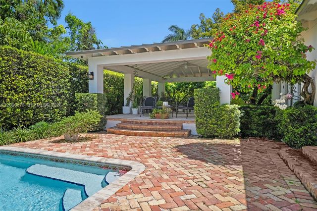 731 Calatrava Ave, Coral Gables, FL 33143