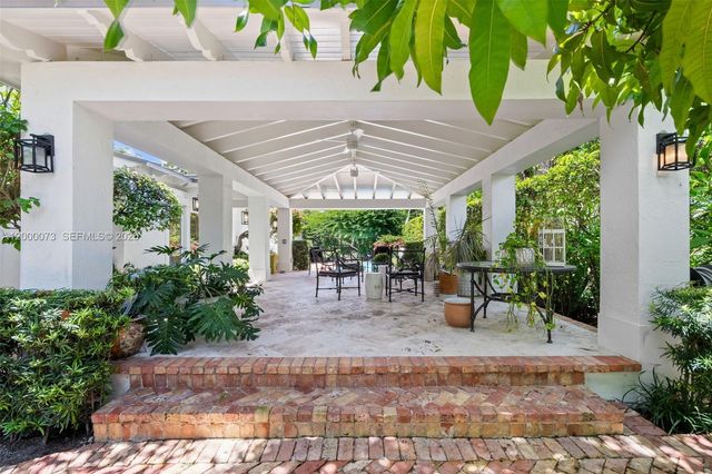 731 Calatrava Ave, Coral Gables, FL 33143