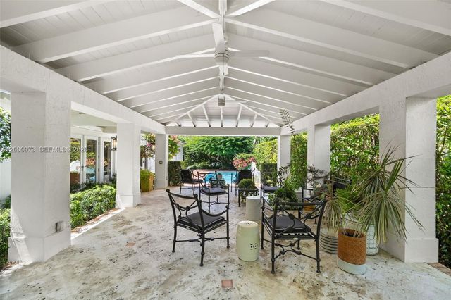 731 Calatrava Ave, Coral Gables, FL 33143