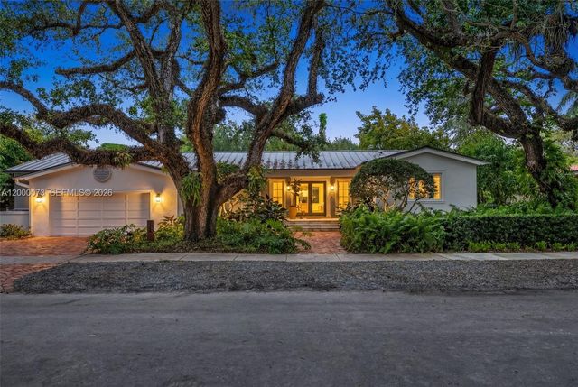 731 Calatrava Ave, Coral Gables, FL 33143