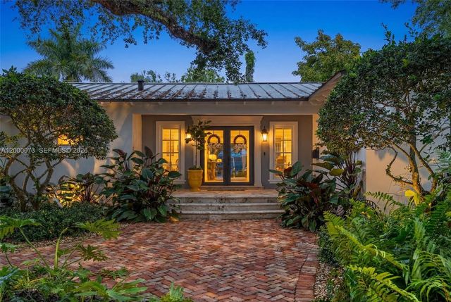 731 Calatrava Ave, Coral Gables, FL 33143