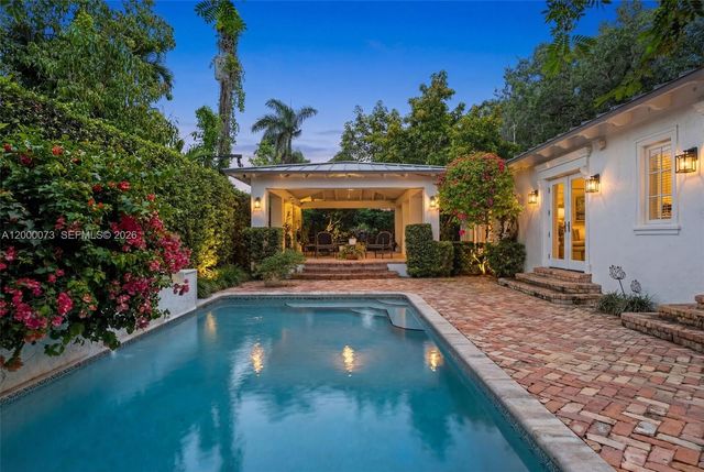 731 Calatrava Ave, Coral Gables, FL 33143