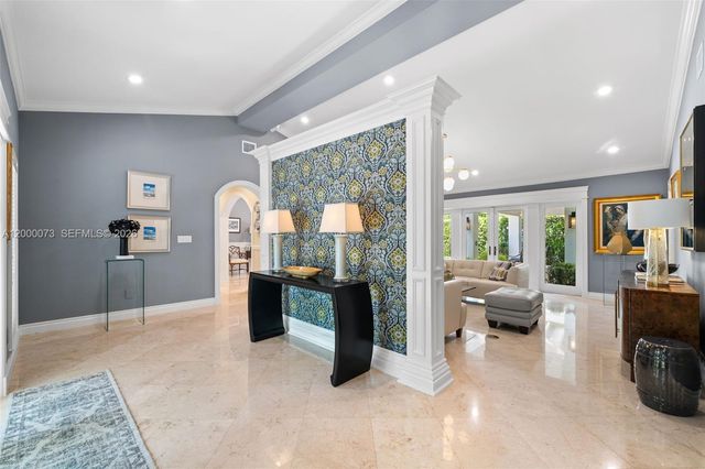 731 Calatrava Ave, Coral Gables, FL 33143