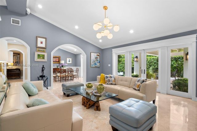 731 Calatrava Ave, Coral Gables, FL 33143