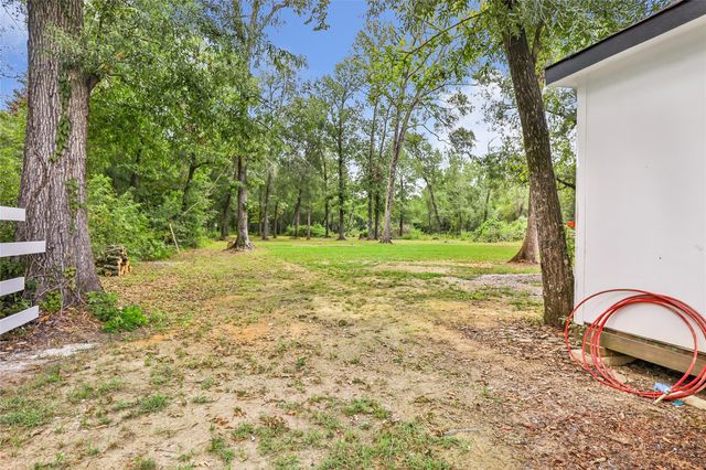 634 County Road 2342, Dayton, TX 77535