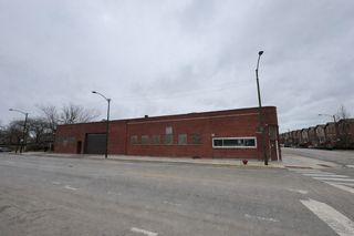 4165 S Emerald Avenue, Chicago, IL 60609