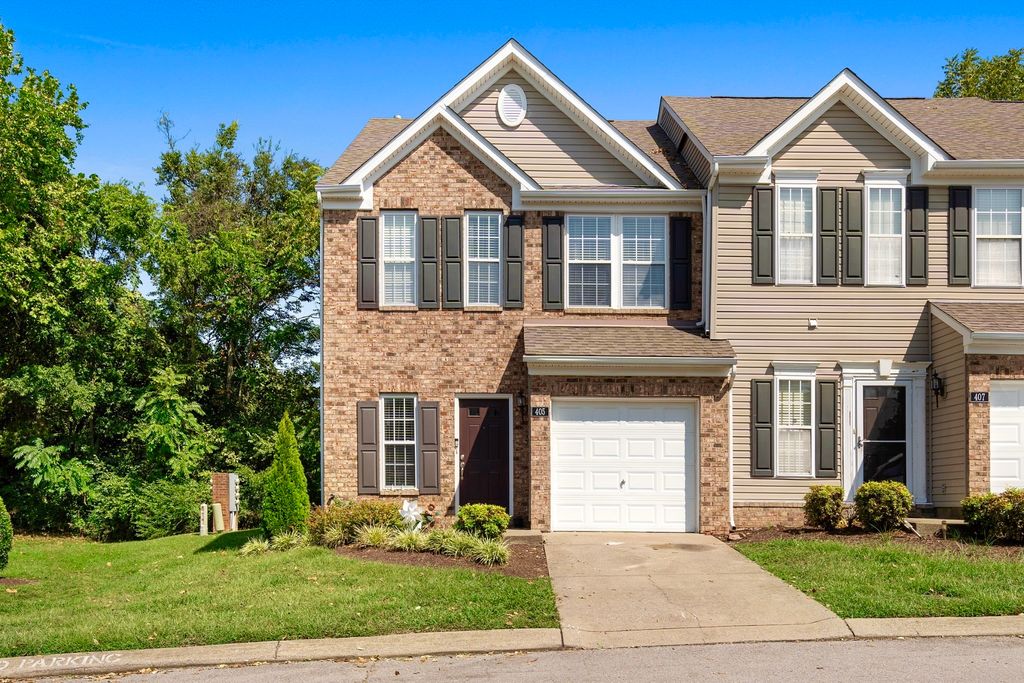 1345 Bell Rd Unit 405, Antioch, TN 37013