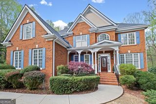 410 The Hermitage Drive, Milton, GA 30004