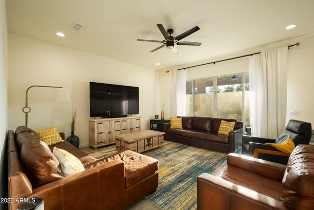 5322 N 182ND Lane, Litchfield Park, AZ 85340
