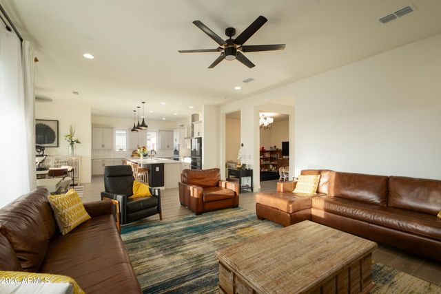 5322 N 182ND Lane, Litchfield Park, AZ 85340