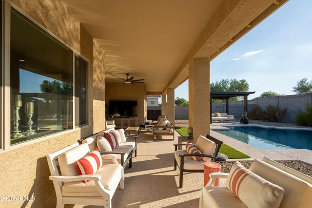5322 N 182ND Lane, Litchfield Park, AZ 85340