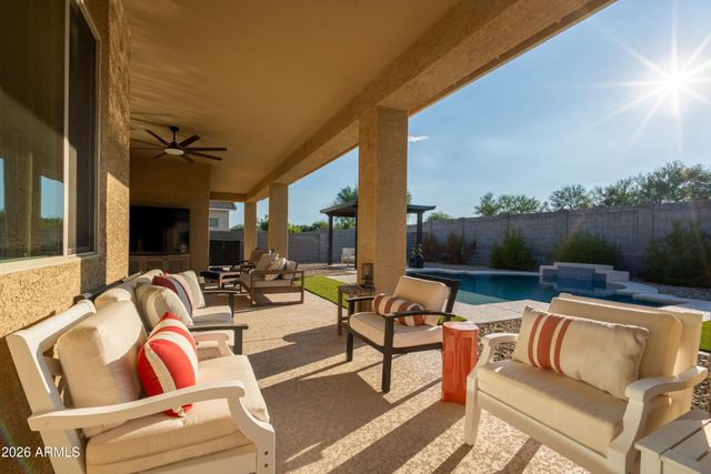 5322 N 182ND Lane, Litchfield Park, AZ 85340