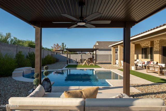 5322 N 182ND Lane, Litchfield Park, AZ 85340