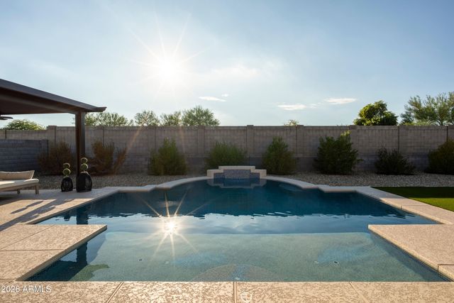5322 N 182ND Lane, Litchfield Park, AZ 85340