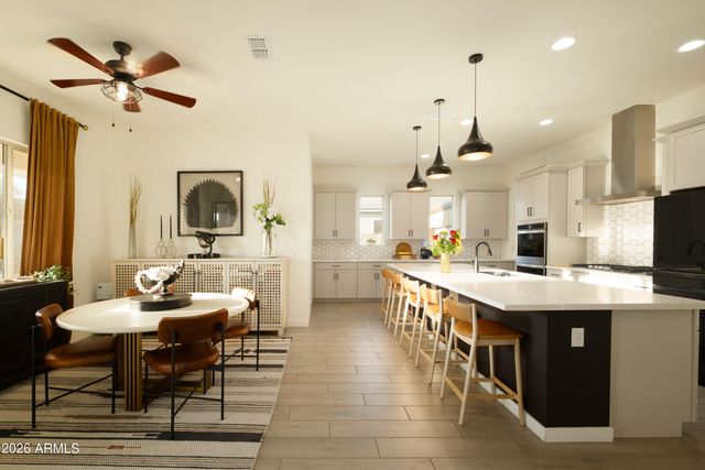 5322 N 182ND Lane, Litchfield Park, AZ 85340