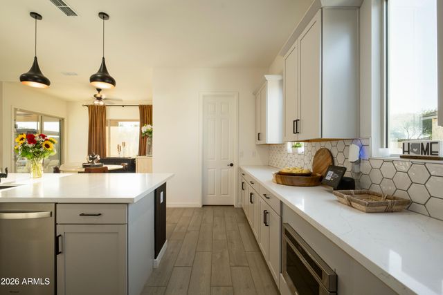 5322 N 182ND Lane, Litchfield Park, AZ 85340