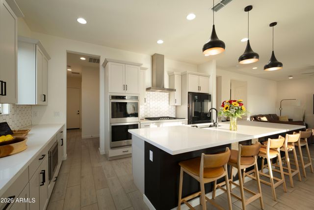 5322 N 182ND Lane, Litchfield Park, AZ 85340