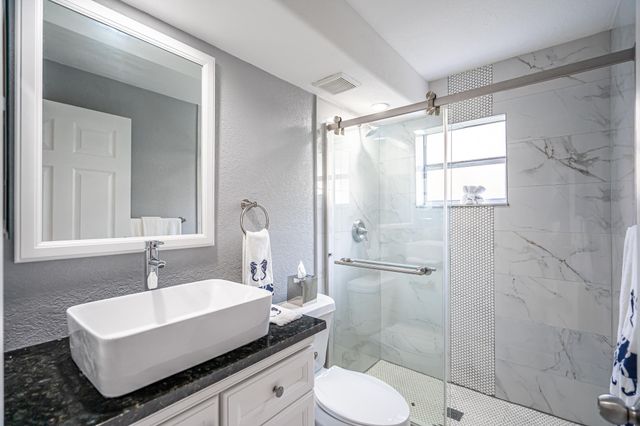 244 Normandy F Lane, Delray Beach, FL 33484