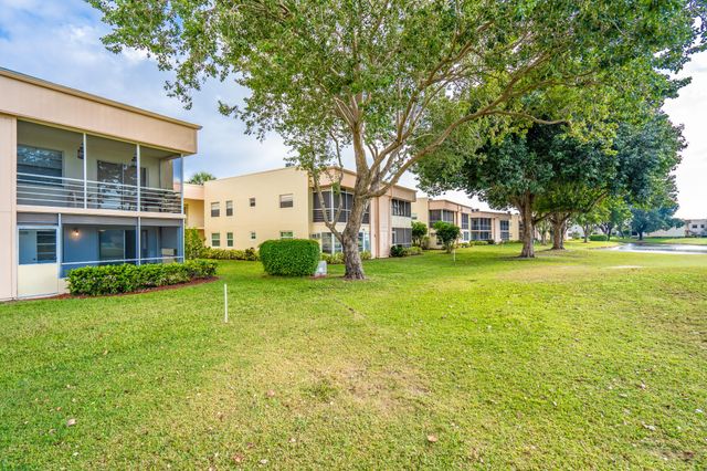 244 Normandy F Lane, Delray Beach, FL 33484