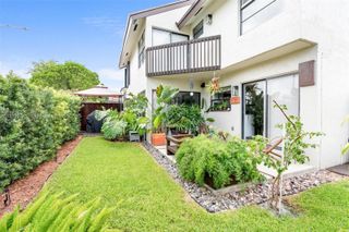 640 NW 98th Ct 640, Miami, FL 33172