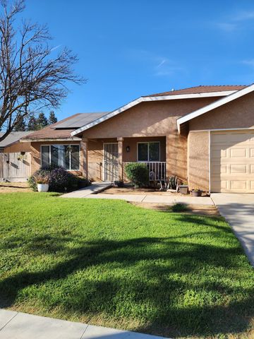 5810 W San Gabriel Avenue, Fresno, CA 93722