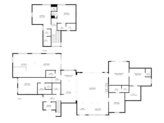 230 Turtle LN, Seguin, TX 78155