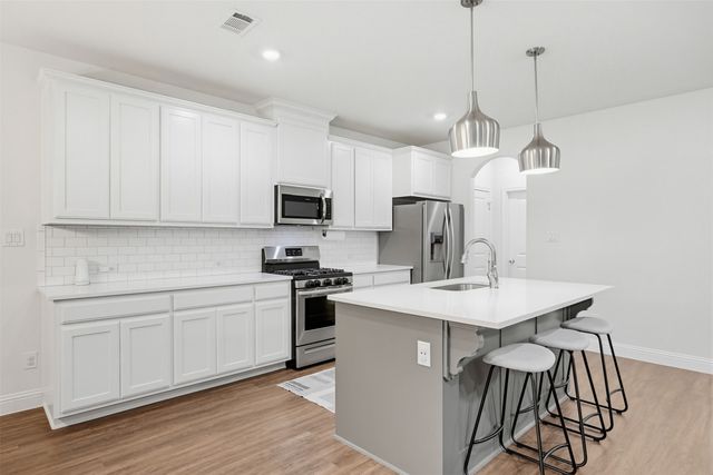 5217 Ranchero Trail, Fort Worth, TX 76126