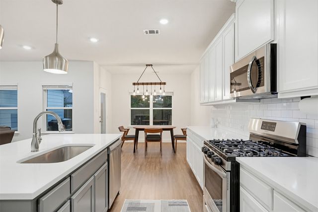 5217 Ranchero Trail, Fort Worth, TX 76126
