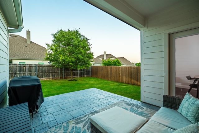 5217 Ranchero Trail, Fort Worth, TX 76126