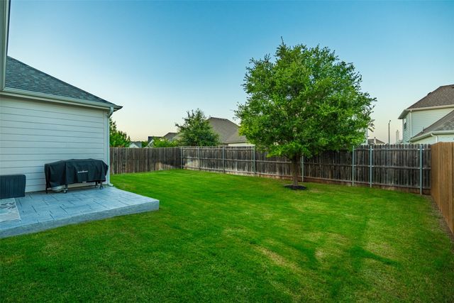 5217 Ranchero Trail, Fort Worth, TX 76126