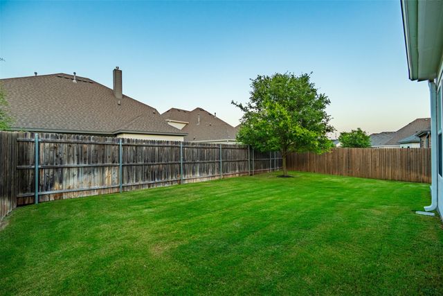5217 Ranchero Trail, Fort Worth, TX 76126