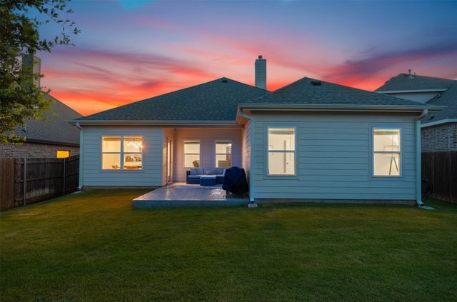5217 Ranchero Trail, Fort Worth, TX 76126