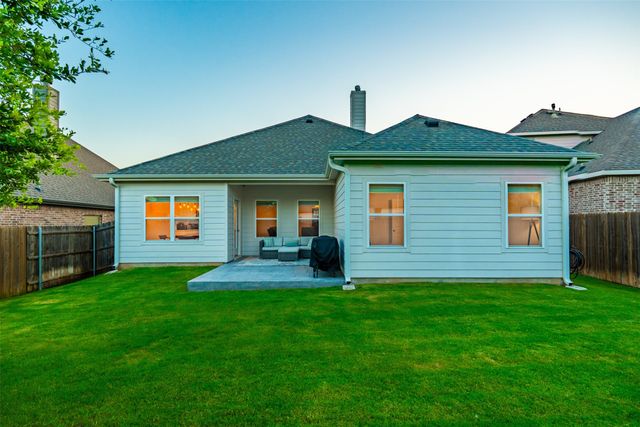 5217 Ranchero Trail, Fort Worth, TX 76126