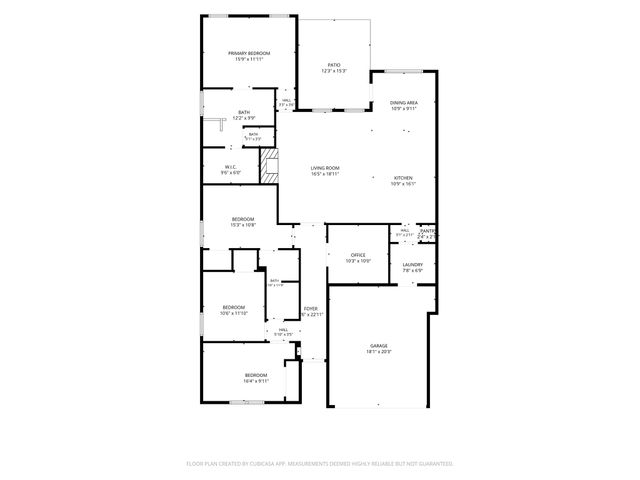 5217 Ranchero Trail, Fort Worth, TX 76126