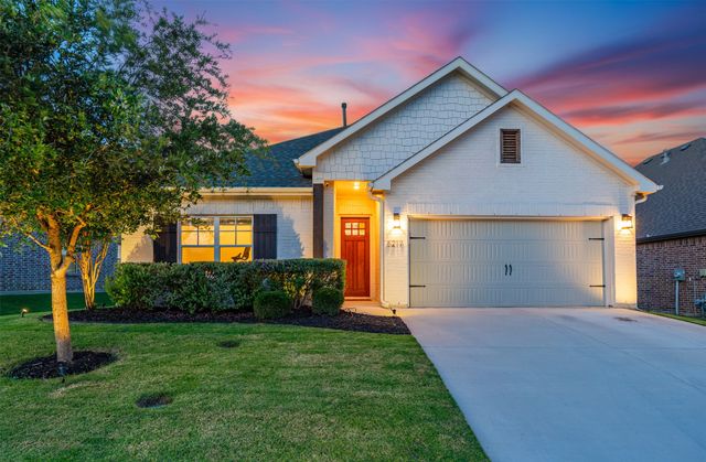 5217 Ranchero Trail, Fort Worth, TX 76126
