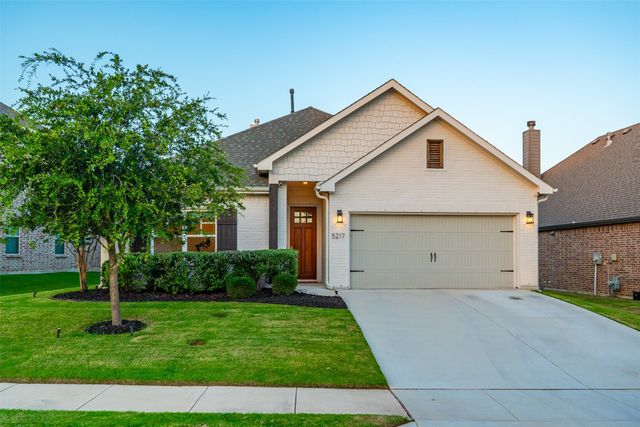 5217 Ranchero Trail, Fort Worth, TX 76126