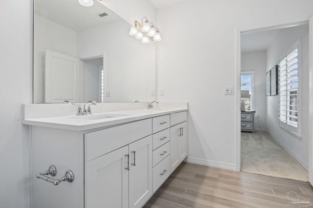 14162 Sable Palm Way LOT 244, Perdido Key, FL 32507