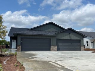 1993-1995 N Reece St, Goddard, KS 67052