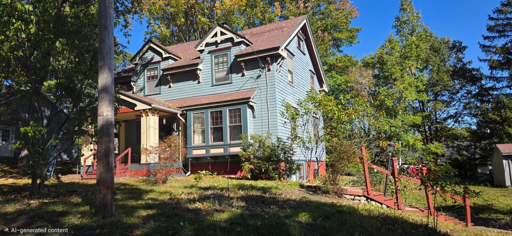 27 W Dartmouth Street, Auburn, ME 04210 — photo 2